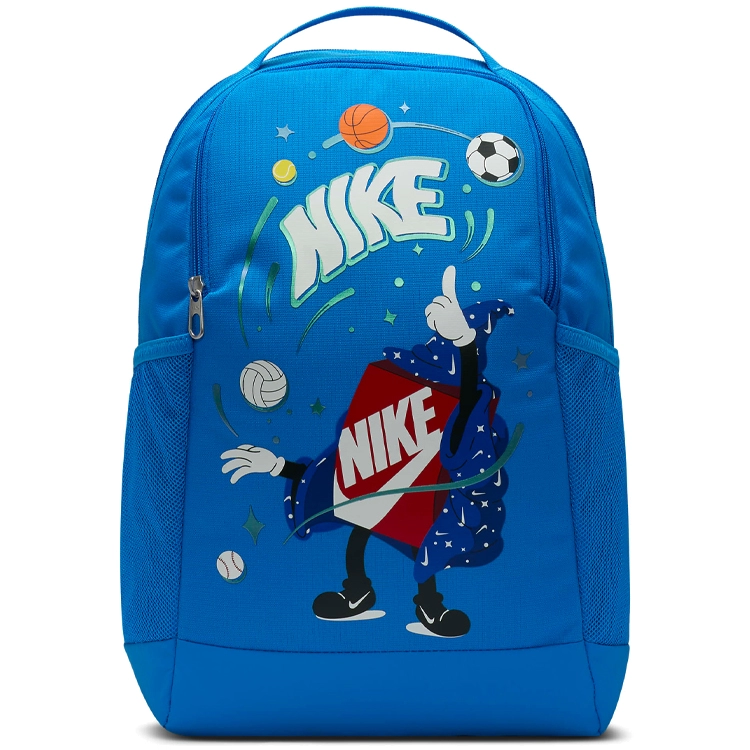 Рюкзак Nike Y NK BRSLA BKPK - BOXY